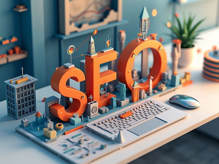 Medical SEO