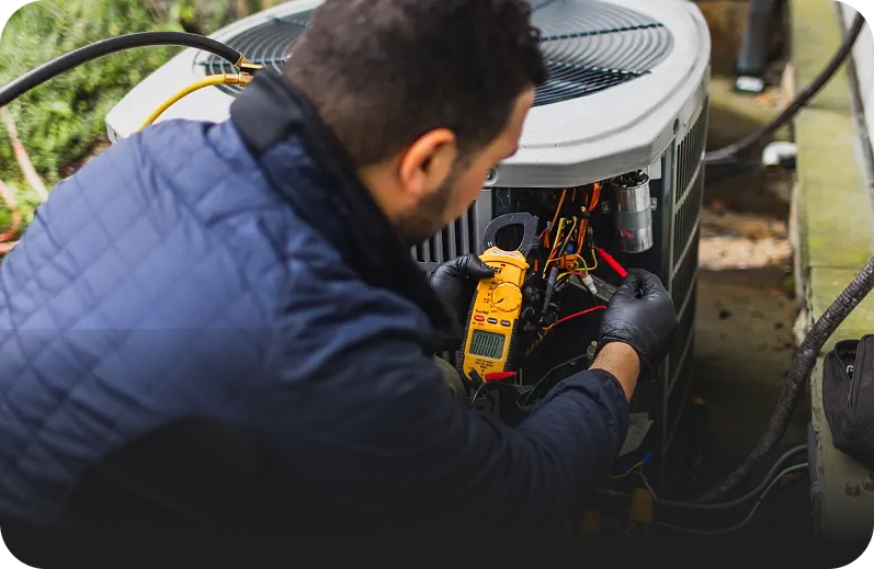 HVAC
