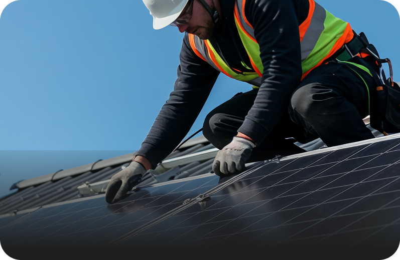 Roofing & Solar